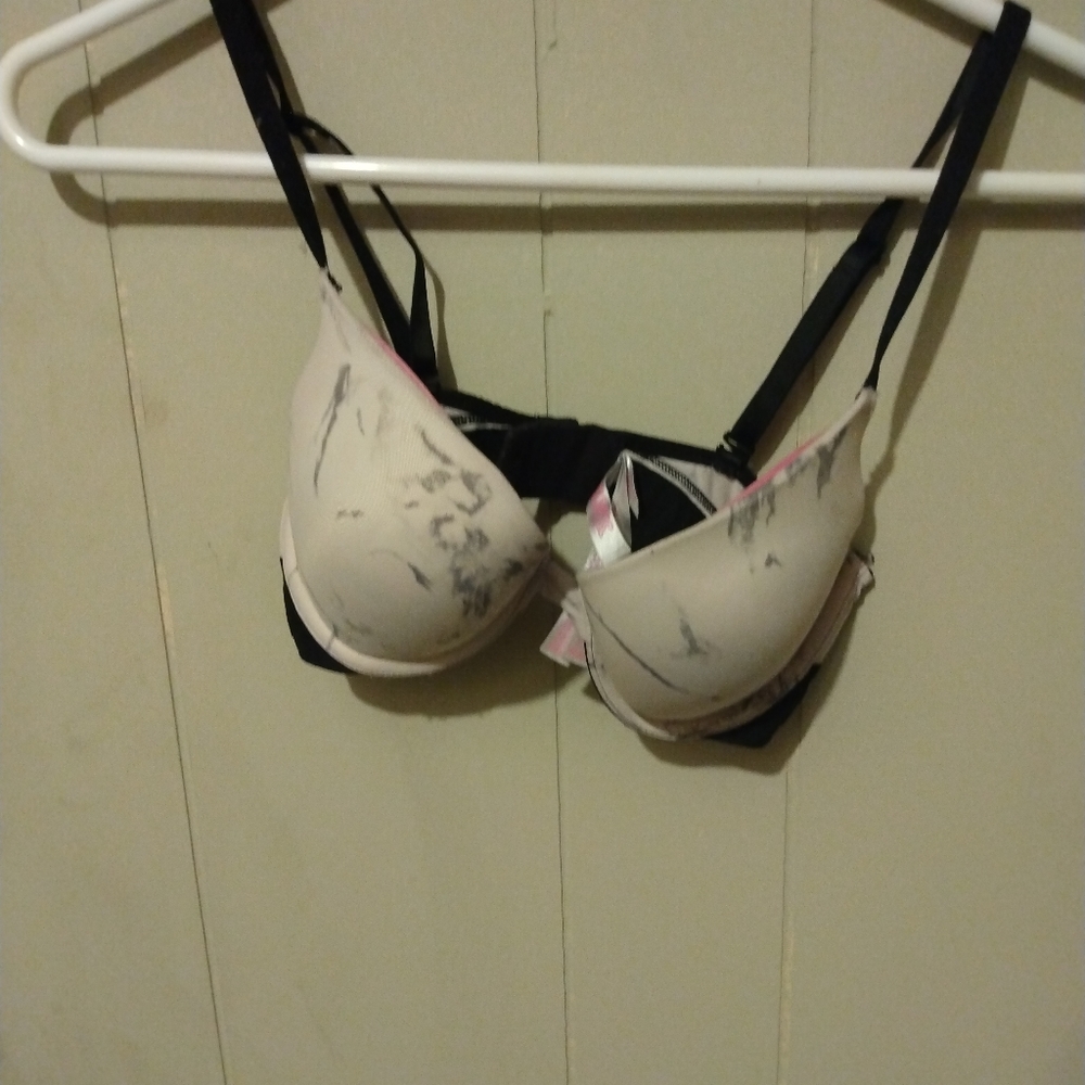 Victoria Secret Pink Bra